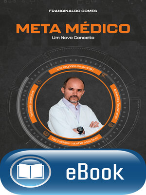 cover image of Meta Médico